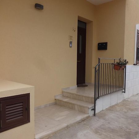 Calliope Trapani Exterior photo